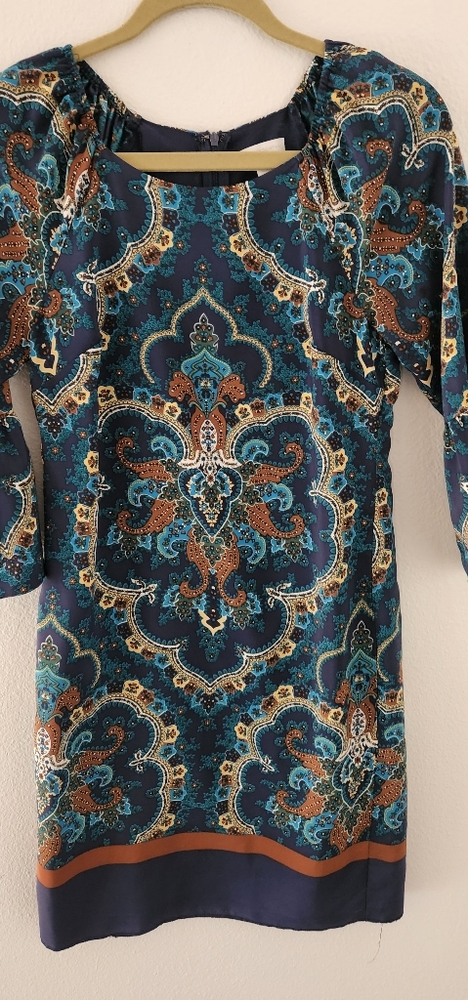 New York and Company Dress Size S